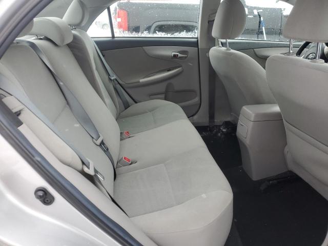 Photo 10 from auction – 2013 TOYOTA COROLLA BA with VIN 2T1BU4EE3DC108133