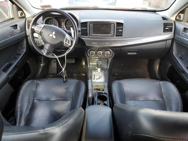 Photo 8 from auction – 2011 MITSUBISHI LANCER GTS with VIN JA32U8FW6BU011215
