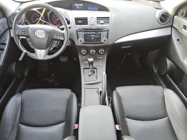 Photo 8 from auction – 2013 MAZDA 3 I with VIN JM1BL1WP5D1775565