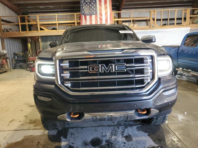 Photo 5 from auction – 2016 GMC SIERRA K15 with VIN 3GTU2NEC4GG310802