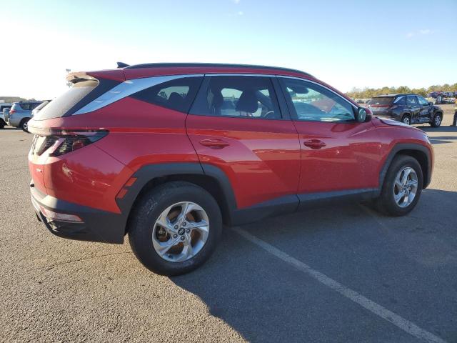 Photo 3 from auction – 2022 HYUNDAI TUCSON SEL with VIN 5NMJBCAE9NH080903