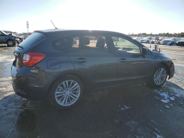 Photo 3 from auction – 2012 SUBARU IMPREZA with VIN JF1GPAD67CH208158