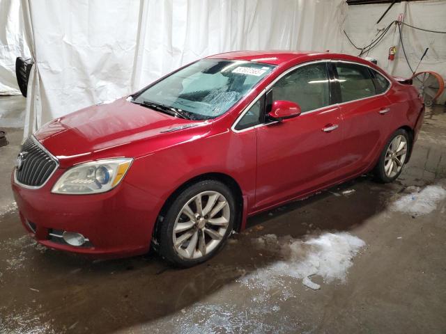 BUICK VERANO CON 2014 with VIN 1G4PR5SKXE4159958 - Photo from auction