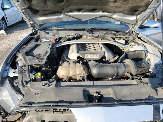 Photo 11 from auction – 2016 FORD MUSTANG GT with VIN 1FA6P8CF2G5259886