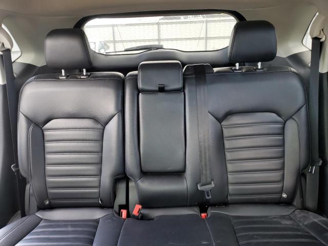 Photo 10 from auction – 2020 FORD EDGE SEL with VIN 2FMPK3J99LBA50479