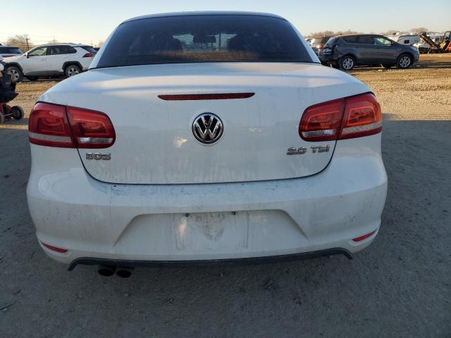 Photo 6 from auction – 2012 VOLKSWAGEN EOS KOMFOR with VIN WVWBW7AH7CV019074