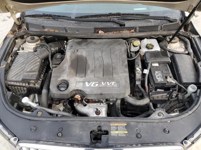 Photo 11 from auction – 2011 BUICK LACROSSE C with VIN 1G4GC5ED0BF263048