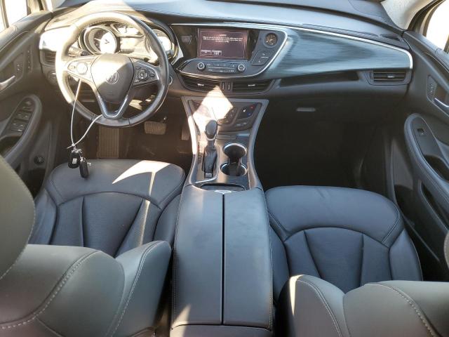Photo 8 from auction – 2019 BUICK ENVISION E with VIN LRBFXCSA3KD106417