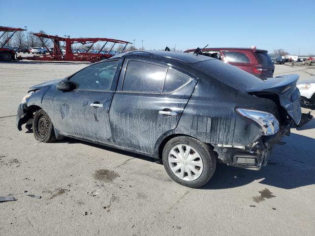 Photo 2 from auction – 2017 NISSAN VERSA S with VIN 3N1CN7AP3HL817015