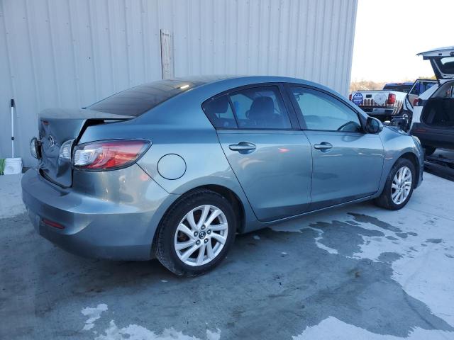 Photo 3 from auction – 2012 MAZDA 3 I with VIN JM1BL1UG3C1589590