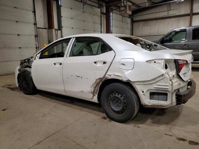 Photo 2 from auction – 2014 TOYOTA COROLLA EC with VIN 5YFBPRHE1EP147174