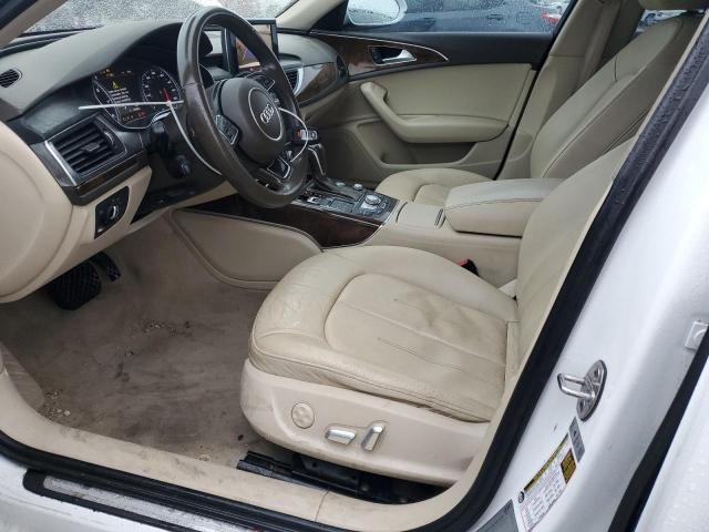 Photo 7 from auction – 2017 AUDI A6 PREMIUM with VIN WAUC8AFC5HN121129
