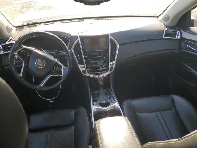 Photo 8 from auction – 2013 CADILLAC SRX LUXURY with VIN 3GYFNCE35DS522793