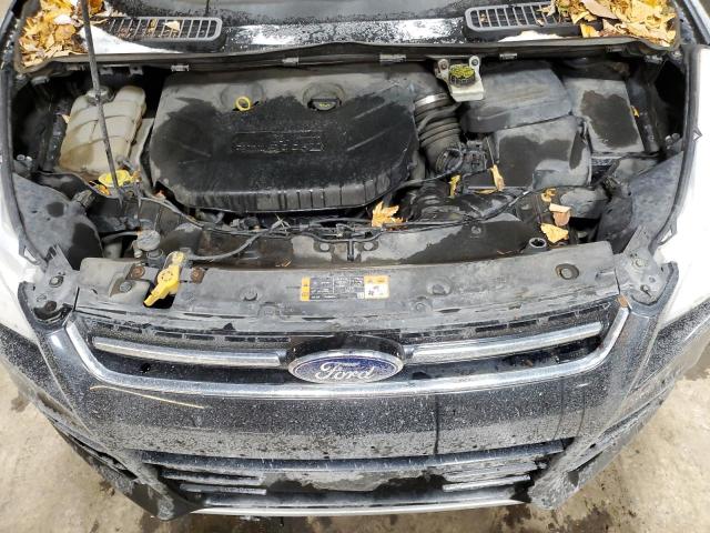 Photo 12 from auction – 2013 FORD ESCAPE SEL with VIN 1FMCU9H9XDUD86798