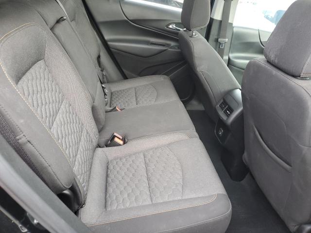 Photo 11 from auction – 2019 CHEVROLET EQUINOX LT with VIN 2GNAXLEX2K6292775