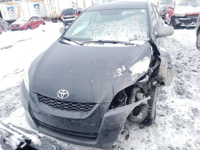 Photo 5 from auction – 2011 TOYOTA COROLLA MA with VIN 2T1KU4EE4BC620237
