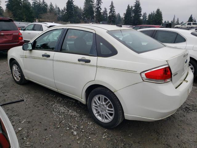 Photo 2 from auction – 2010 FORD FOCUS SE with VIN 1FAHP3FNXAW266844