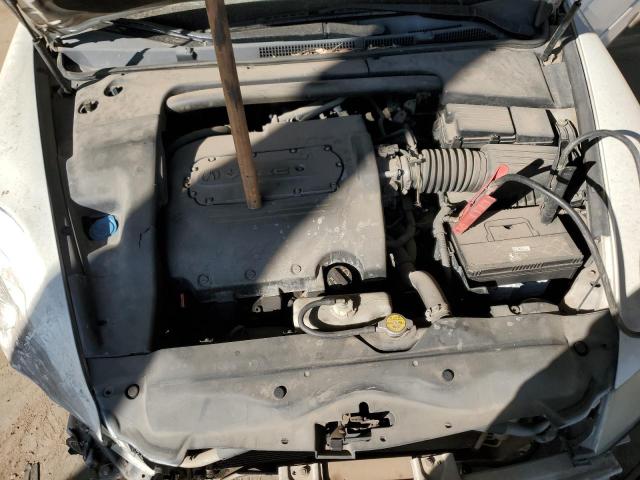 Photo 11 from auction – 2006 ACURA 3.2TL with VIN 19UUA66236A007247