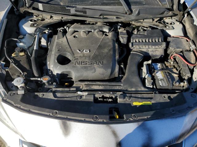 Photo 11 from auction – 2017 NISSAN MAXIMA 3.5 with VIN 1N4AA6AP7HC439180