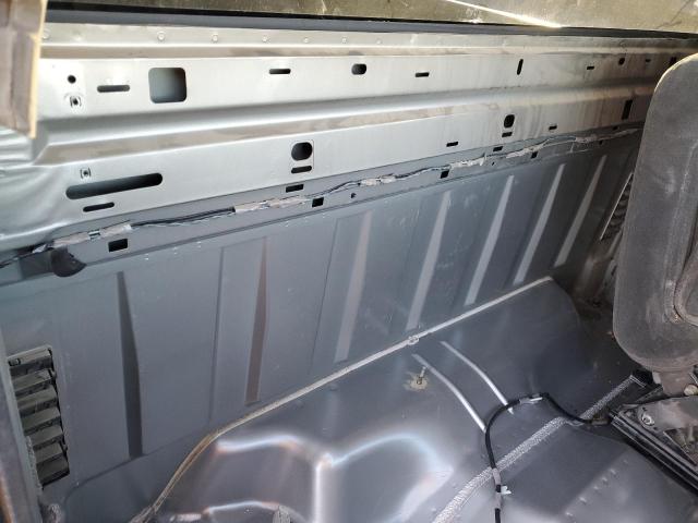 Photo 10 from auction – 2003 GMC NEW SIERRA with VIN 1GTEC14XX3Z344557