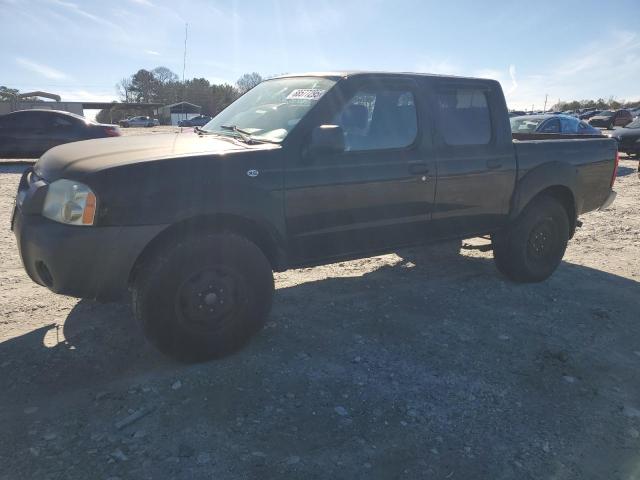 Photo 1 from auction – 2002 NISSAN FRONTIER C with VIN 1N6ED27T42C361509