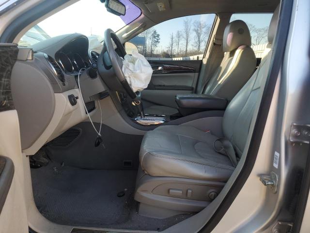 Photo 7 from auction – 2014 BUICK ENCLAVE with VIN 5GAKRBKD0EJ163194