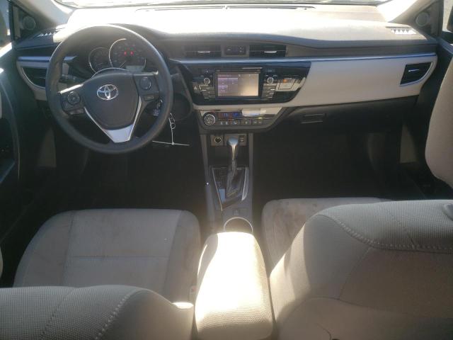 Photo 8 from auction – 2016 TOYOTA COROLLA L with VIN 2T1BURHE8GC608575