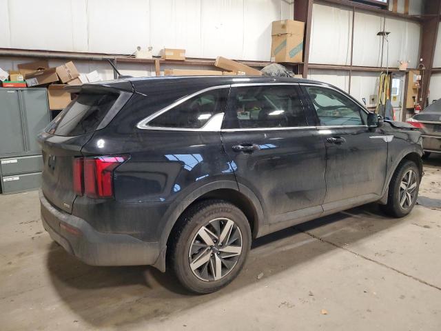 Photo 3 from auction – 2023 KIA SORENTO LX with VIN 5XYRGDLC9PG188022