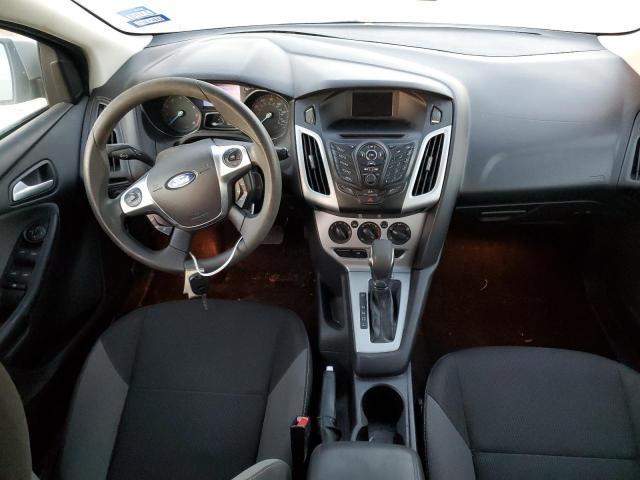 Photo 8 from auction – 2013 FORD FOCUS SE with VIN 1FADP3K27DL325381