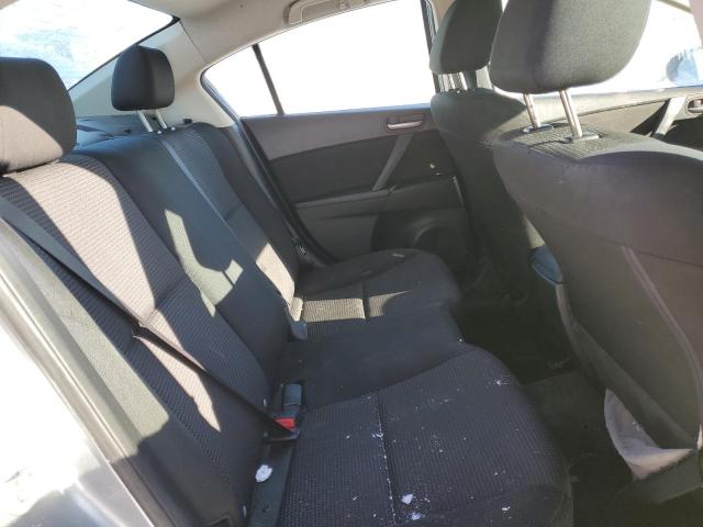 Photo 10 from auction – 2012 MAZDA 3 with VIN JM1BL1UF4C1527820