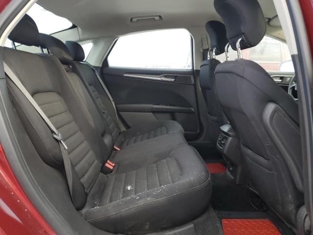 Photo 10 from auction – 2014 FORD FUSION SE with VIN 3FA6P0HD7ER387995
