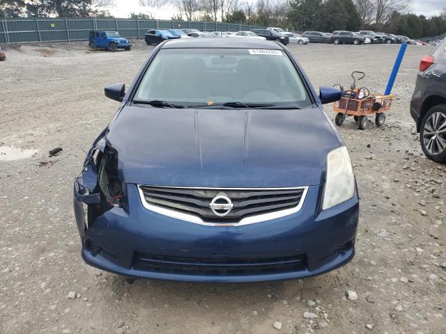 Photo 5 from auction – 2011 NISSAN SENTRA 2.0 with VIN 3N1AB6AP5BL656118