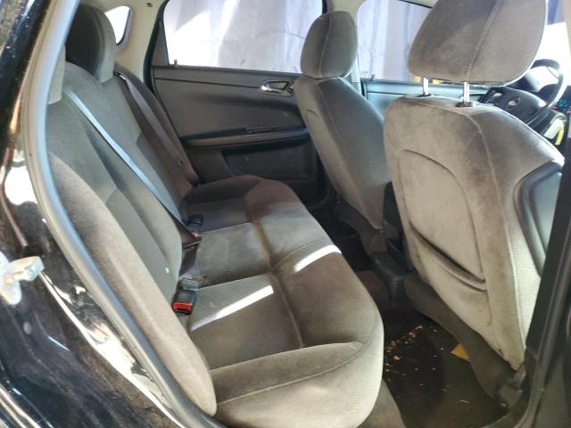 Photo 10 from auction – 2014 CHEVROLET IMPALA LIM with VIN 2G1WB5E33E1134011