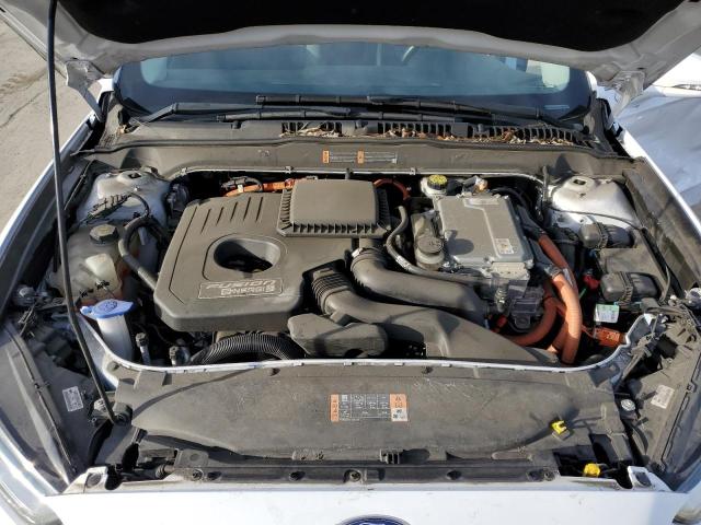 Photo 11 from auction – 2016 FORD FUSION SE with VIN 3FA6P0PU9GR404994