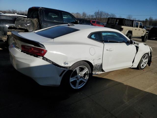 Photo 3 from auction – 2018 CHEVROLET CAMARO LT with VIN 1G1FD1RS5J0168185