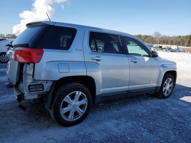 Photo 3 from auction – 2017 GMC TERRAIN SL with VIN 2GKFLSEK6H6311365