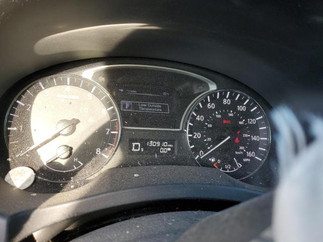 Photo 9 from auction – 2013 NISSAN ALTIMA 2.5 with VIN 1N4AL3AP4DN468935