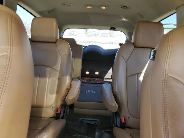 Photo 10 from auction – 2016 BUICK ENCLAVE with VIN 5GAKRBKD0GJ170990
