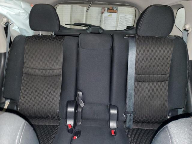 Photo 10 from auction – 2017 NISSAN ROGUE S with VIN 5N1AT2MT6HC862544