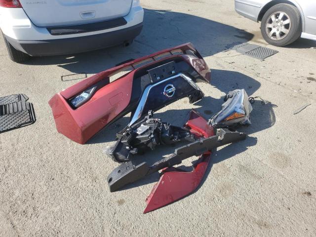 Photo 12 from auction – 2018 NISSAN LEAF S with VIN 1N4AZ1CP8JC309469
