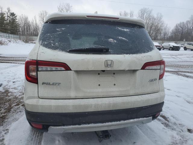 Photo 6 from auction – 2019 HONDA PILOT EXL with VIN 5FNYF6H57KB084231