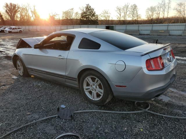 Photo 2 from auction – 2012 FORD MUSTANG with VIN 1ZVBP8AM7C5265751