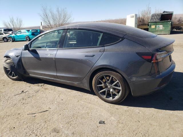 Photo 2 from auction – 2021 TESLA MODEL 3 with VIN 5YJ3E1EA4MF090055