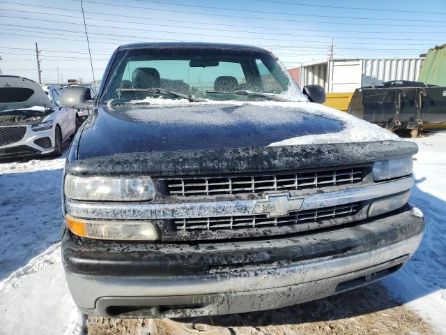 Photo 5 from auction – 2002 CHEVROLET SILVERADO with VIN 1GCEC14V12Z218522