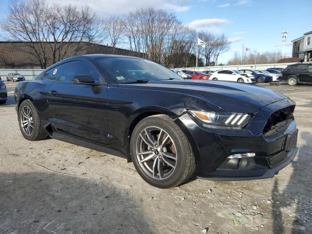 Zdjęcie 4 z aukcji – 2017 FORD MUSTANG z VIN 1FA6P8TH5H5229915