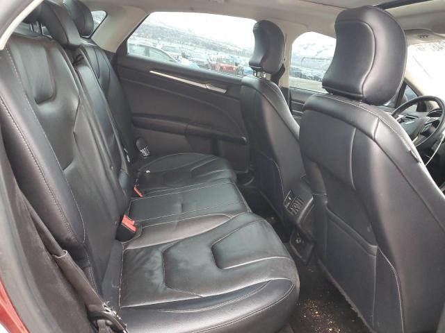 Photo 10 from auction – 2019 FORD FUSION TIT with VIN 3FA6P0D96KR143400