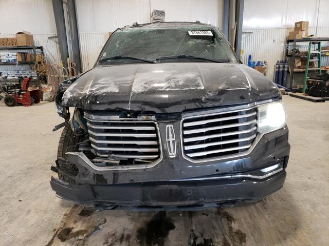 Photo 5 from auction – 2015 LINCOLN NAVIGATOR with VIN 5LMJJ2JTXFEJ08779