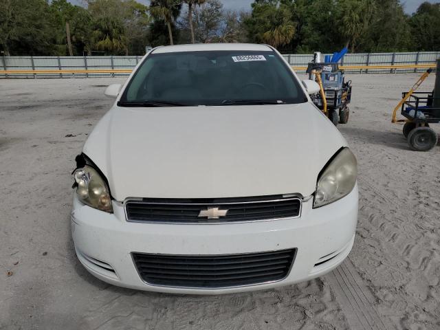 Photo 5 from auction – 2008 CHEVROLET IMPALA LS with VIN 2G1WB58K189166724