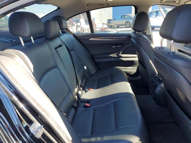 Photo 10 from auction – 2016 BMW 528 I with VIN WBA5A5C5XGG346918