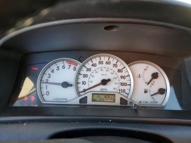 Photo 9 from auction – 2007 TOYOTA COROLLA CE with VIN 1NXBR32EX7Z781553